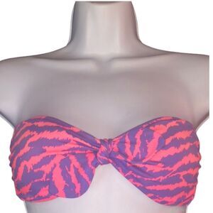 Victoria's Secret Bandeau Bikini Top